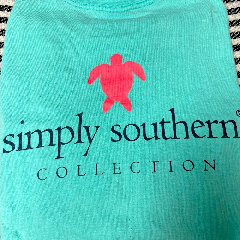 Simply Southern T-shirt